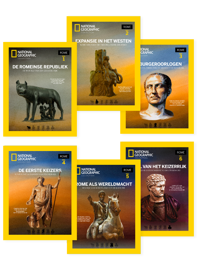 Collection: Rome