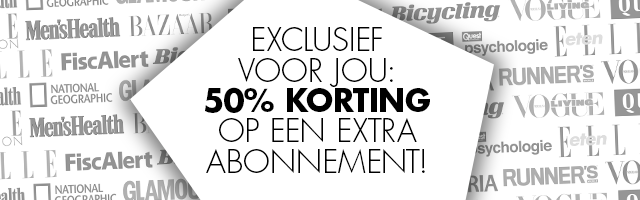 Product banner afbeelding