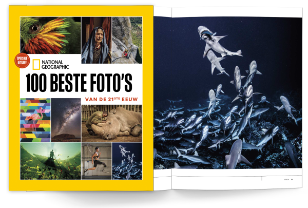 Bladerbaar NGM Special Beste Foto's 