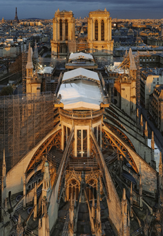 De Notre-Dame