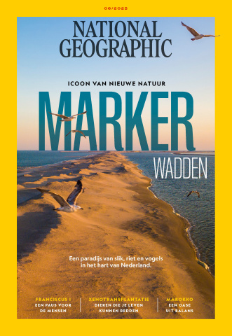 National Geographic Magazine | National Geographic