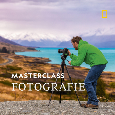 Afbeelding masterclass