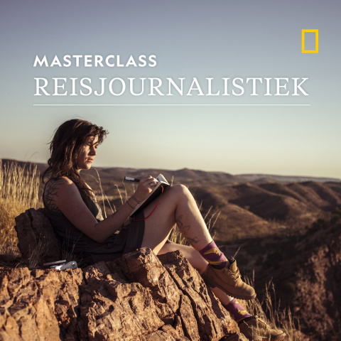 afbeelding masterclass