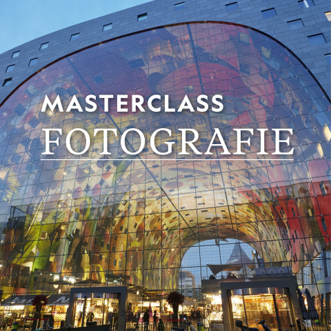 Afbeelding Masterclass