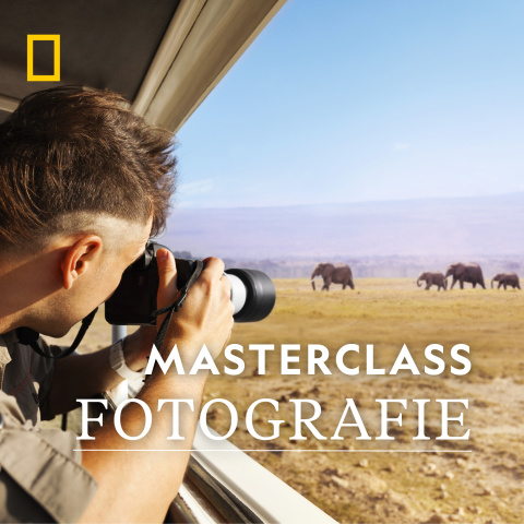 Beeld Masterclass Fotografie