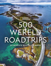 Cover 500 Wereldroadtrips
