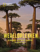 Cover Wereldplekken